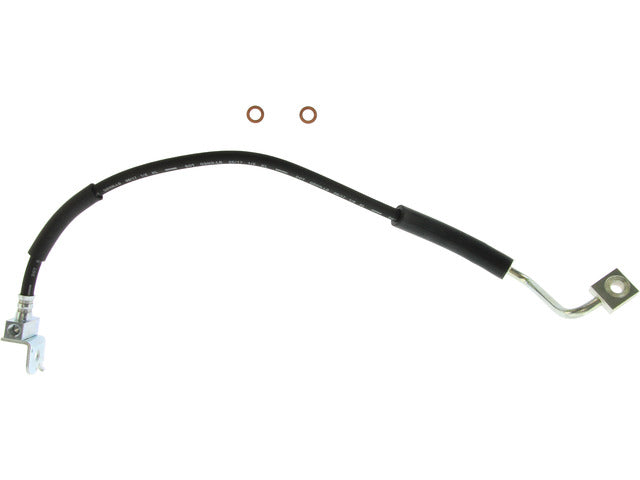 Centric Parts Brake Hydraulic Hose P/N:150.65345 Fits: Ford Expedition 02-97, Lincoln Navigator 02-98 - Image 3