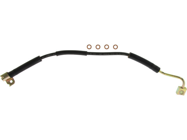 Centric Parts Brake Hydraulic Hose P/N:150.65346 Fits: Ford Expedition 02-97, Lincoln Navigator 02-98 - Image 3