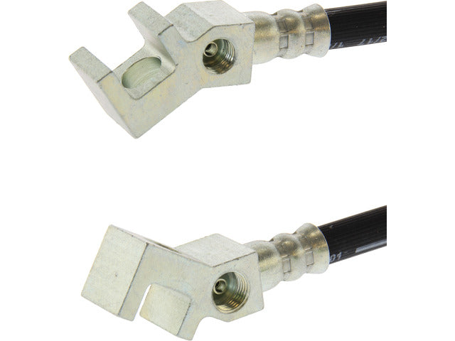 Centric Parts Brake Hydraulic Hose P/N:150.65347 Fits: Ford F-350 Super Duty 04-99 - Image 2