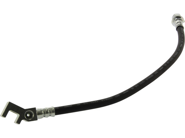 Centric Parts Brake Hydraulic Hose P/N:150.65348 Fits: Ford Excursion 05-00, Ford F-250 Super Duty 04-99, Ford F-350 Super Duty 04-99 - Image 1