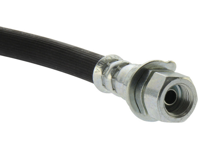Centric Parts Brake Hydraulic Hose P/N:150.65348 Fits: Ford Excursion 05-00, Ford F-250 Super Duty 04-99, Ford F-350 Super Duty 04-99 - Image 2