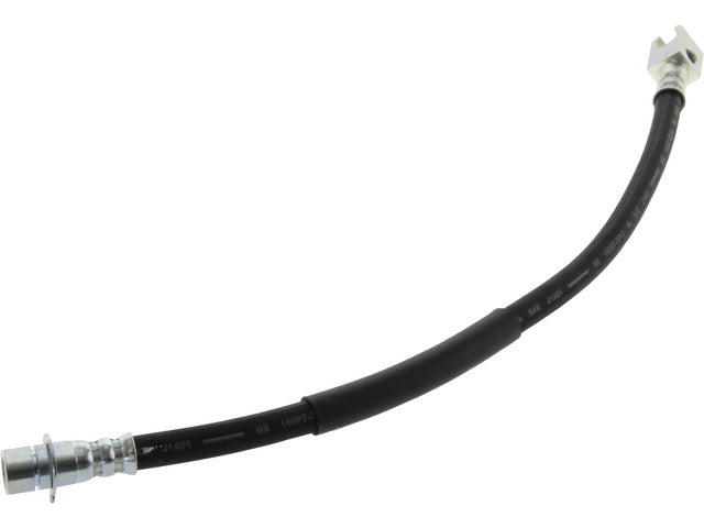 Centric Parts Brake Hydraulic Hose P/N:150.65352 Fits: Ford F-53 Motorhome Chassis 00-99, Ford F-550 Super Duty 04-99 - Image 1