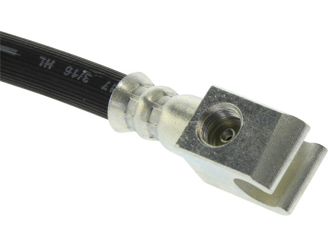 Centric Parts Brake Hydraulic Hose P/N:150.65352 Fits: Ford F-53 Motorhome Chassis 00-99, Ford F-550 Super Duty 04-99 - Image 2