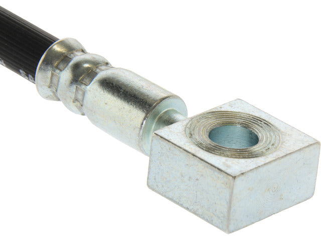 Centric Parts Brake Hydraulic Hose P/N:150.65357 Fits: Ford E-450 Econoline Super Duty 02-00, Ford E-450 Super Duty 04-03, Ford Econoline Super Duty 99-96 - Image 1