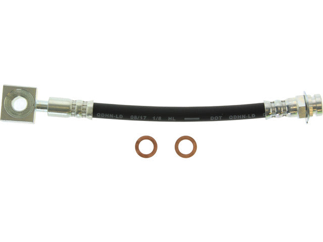 Centric Parts Brake Hydraulic Hose P/N:150.65358 Fits: Ford E-450 Econoline Super Duty 02-00, Ford E-450 Super Duty 04-03, Ford Econoline Super Duty 99-96 - Image 3