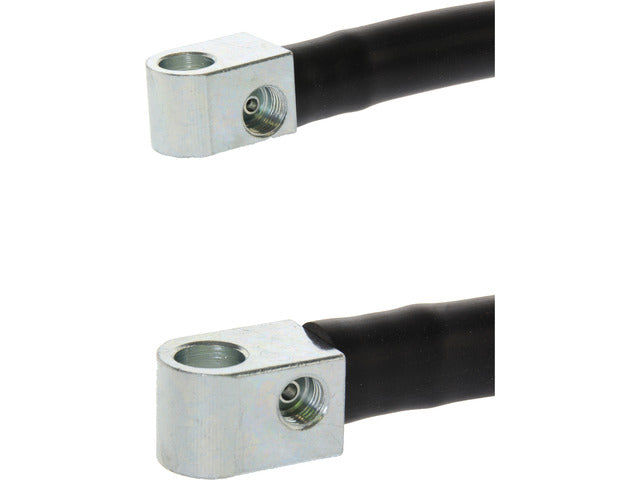 Centric Parts Brake Hydraulic Hose P/N:150.65362 Fits: Ford F-150 89-88, Ford F-250 91-87, Ford F-350 91-87 - Image 3