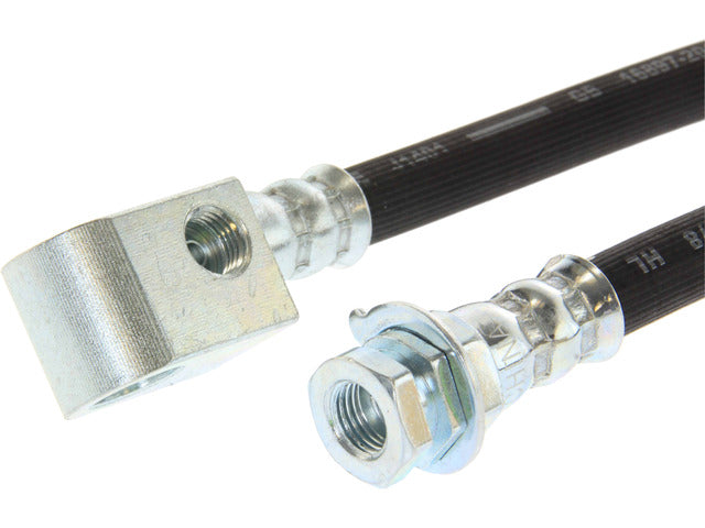 Centric Parts Brake Hydraulic Hose P/N:150.65365 Fits: Ford E-450 Econoline Super Duty 02-00, Ford E-450 Super Duty 04-03, Ford Econoline Super Duty 99-96 - Image 2