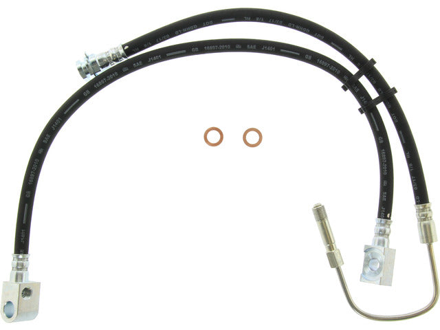 Centric Parts Brake Hydraulic Hose P/N:150.65365 Fits: Ford E-450 Econoline Super Duty 02-00, Ford E-450 Super Duty 04-03, Ford Econoline Super Duty 99-96 - Image 3