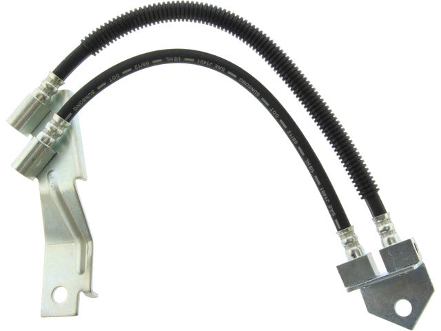 Centric Parts Brake Hydraulic Hose P/N:150.65367 Fits: Ford F-53 Motorhome Chassis 03-00 - Image 3