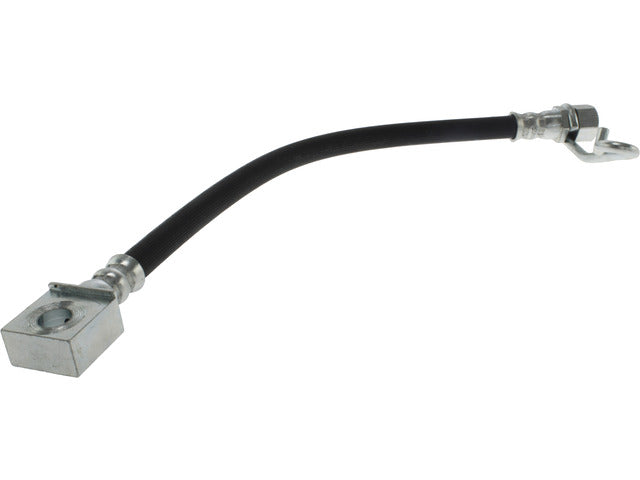 Centric Parts Brake Hydraulic Hose P/N:150.65369 Fits: Ford E-250 2003, Ford E-250 2005, Ford E-250 Econoline 02-00, Ford E-350 Econoline 00-99, Ford E-350 Econoline Club Wagon 00-99, Ford E-350 Super Duty 00-99, Ford E-350 Super Duty 07-06 - Image 1