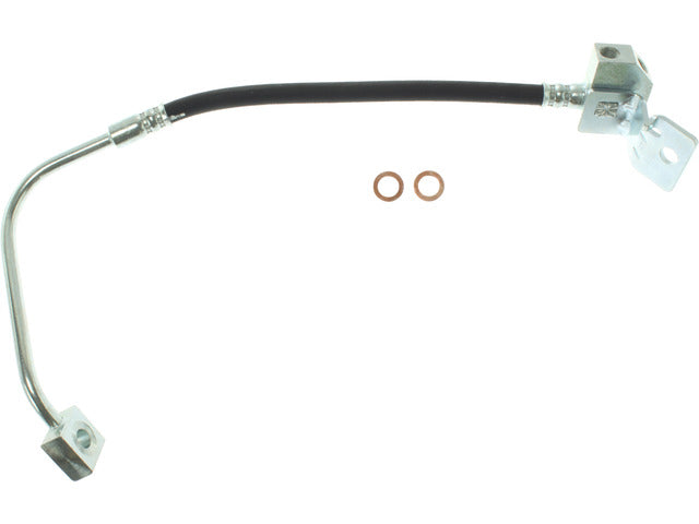 Centric Parts Brake Hydraulic Hose P/N:150.65370 Fits: Ford Explorer 05-02, Lincoln Aviator 05-03, Mercury Mountaineer 05-02 - Image 3