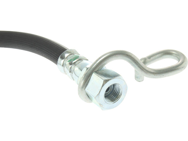 Centric Parts Brake Hydraulic Hose P/N:150.65371 Fits: Ford E-150 2007, Ford E-150 Econoline 2007, Ford E-250 07-04, Ford E-250 Econoline 2002, Ford E-350 Club Wagon 05-02, Ford E-350 Econoline Club Wagon 02-01, Ford E-350 Super Duty 07-01 - Image 1