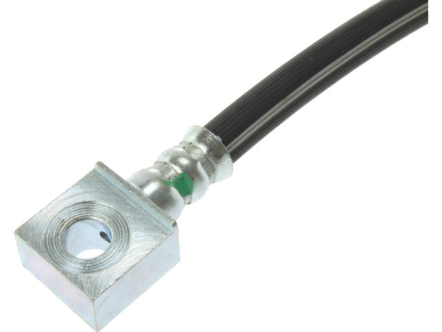 Centric Parts Brake Hydraulic Hose P/N:150.65371 Fits: Ford E-150 2007, Ford E-150 Econoline 2007, Ford E-250 07-04, Ford E-250 Econoline 2002, Ford E-350 Club Wagon 05-02, Ford E-350 Econoline Club Wagon 02-01, Ford E-350 Super Duty 07-01 - Image 2