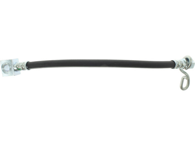 Centric Parts Brake Hydraulic Hose P/N:150.65371 Fits: Ford E-150 2007, Ford E-150 Econoline 2007, Ford E-250 07-04, Ford E-250 Econoline 2002, Ford E-350 Club Wagon 05-02, Ford E-350 Econoline Club Wagon 02-01, Ford E-350 Super Duty 07-01 - Image 3