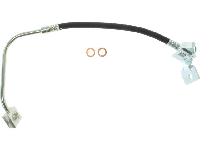 Centric Parts Brake Hydraulic Hose P/N:150.65372 Fits: Ford Explorer 05-02, Lincoln Aviator 04-03, Mercury Mountaineer 05-02 - Image 3
