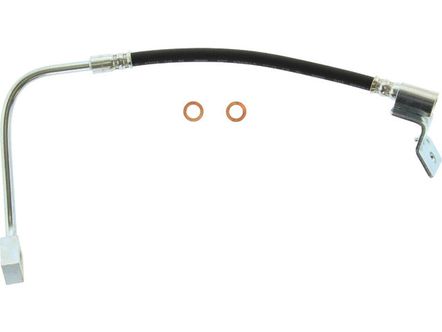 Centric Parts Brake Hydraulic Hose P/N:150.65373 Fits: Ford Explorer 05-02, Lincoln Aviator 05-03, Mercury Mountaineer 05-02 - Image 3