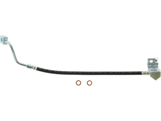 Centric Parts Brake Hydraulic Hose P/N:150.65378 Fits: Ford Expedition 06-02, Lincoln Navigator 04-02 - Image 3