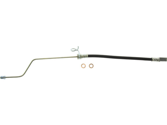 Centric Parts Brake Hydraulic Hose P/N:150.65380 Fits: Ford F-150 05-04 - Image 4