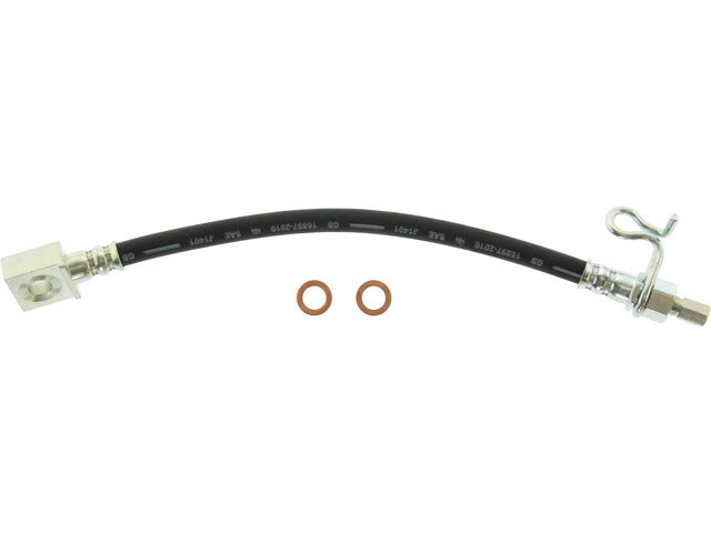 Centric Parts Brake Hydraulic Hose P/N:150.65383 Fits: Ford F-150 05-04 - Image 3