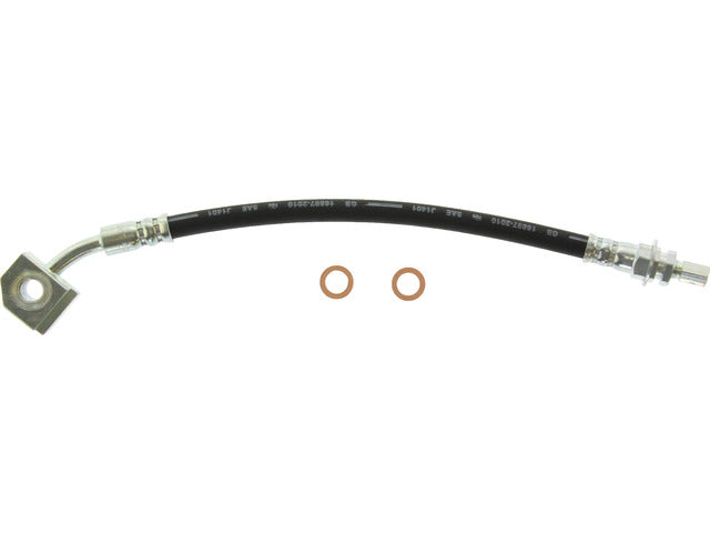 Centric Parts Brake Hydraulic Hose P/N:150.65394 Fits: Ford F-150 03-99 - Image 3