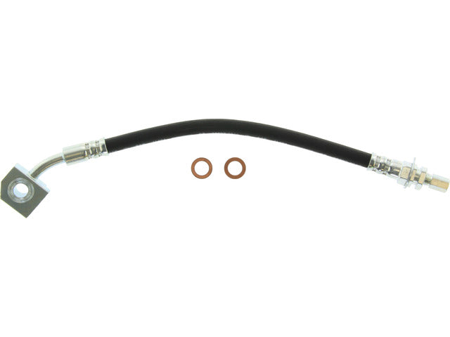 Centric Parts Brake Hydraulic Hose P/N:150.65395 Fits: Ford F-150 03-99 - Image 3