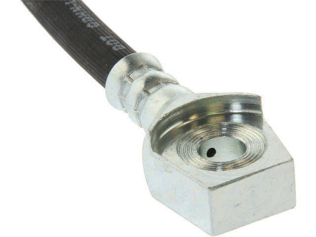 Centric Parts Brake Hydraulic Hose P/N:150.65398 Fits: Ford F-450 Super Duty 10-05, Ford F-550 Super Duty 10-04 - Image 1