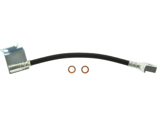 Centric Parts Brake Hydraulic Hose P/N:150.65398 Fits: Ford F-450 Super Duty 10-05, Ford F-550 Super Duty 10-04 - Image 3