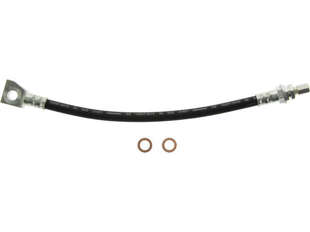 Centric Parts Brake Hydraulic Hose P/N:150.65400 Fits: Ford F-150 03-99, Ford F-150 Heritage 2004 - Image 4
