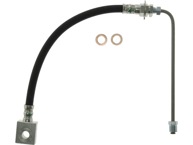 Centric Parts Brake Hydraulic Hose P/N:150.65402 Fits: Ford E-450 Super Duty 07-05 - Image 4