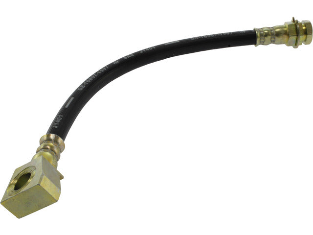 Centric Parts Brake Hydraulic Hose P/N:150.65404 Fits: Ford F-150 01-99, Ford F-250 99-98 - Image 1