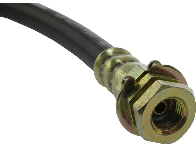 Centric Parts Brake Hydraulic Hose P/N:150.65404 Fits: Ford F-150 01-99, Ford F-250 99-98 - Image 2