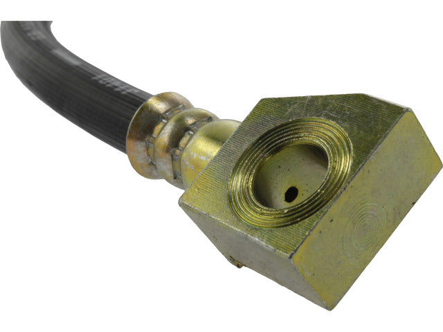 Centric Parts Brake Hydraulic Hose P/N:150.65404 Fits: Ford F-150 01-99, Ford F-250 99-98 - Image 3