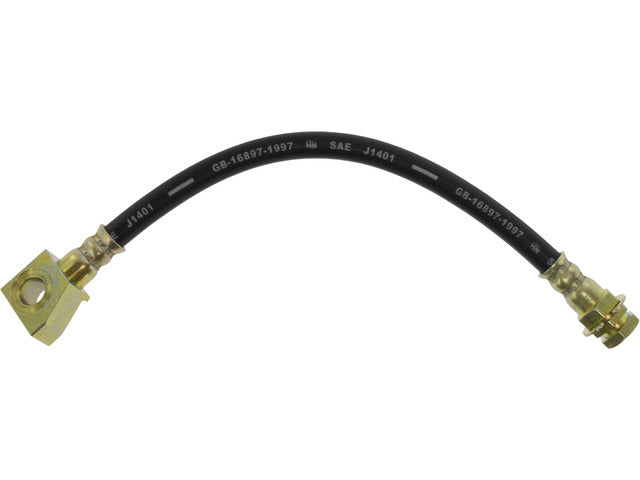 Centric Parts Brake Hydraulic Hose P/N:150.65404 Fits: Ford F-150 01-99, Ford F-250 99-98 - Image 4