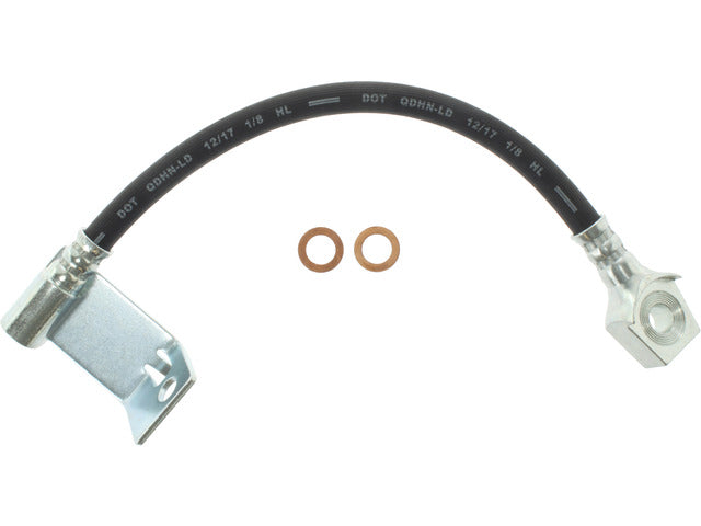 Centric Parts Brake Hydraulic Hose P/N:150.65406 Fits: Ford F-450 Super Duty 2004 - Image 3