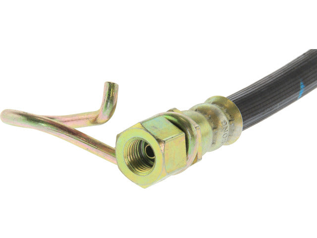 Centric Parts Brake Hydraulic Hose P/N:150.65407 Fits: Ford E-150 06-04, Ford E-150 Club Wagon 05-04, Ford Econoline 2006 - Image 2