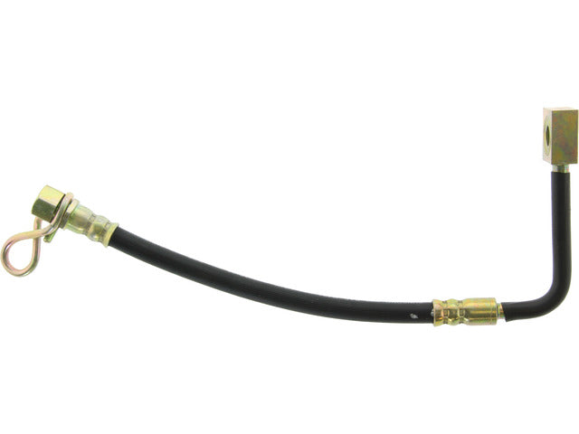 Centric Parts Brake Hydraulic Hose P/N:150.65407 Fits: Ford E-150 06-04, Ford E-150 Club Wagon 05-04, Ford Econoline 2006 - Image 3