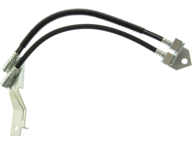 Centric Parts Brake Hydraulic Hose P/N:150.65408 Fits: Fleetwood Bounder, Fleetwood Bounder Classic, Ford F-53 Motorhome Chassis, Ford F-59 Commercial Stripped Chassis - Image 3