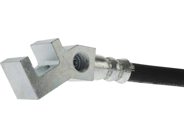 Centric Parts Brake Hydraulic Hose P/N:150.65410 Fits: Fleetwood Bounder, Fleetwood Bounder Classic, Ford F-53 Motorhome Chassis, Ford F-59 Commercial Stripped Chassis - Image 2