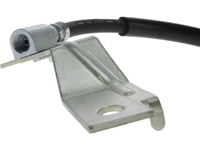 Centric Parts Brake Hydraulic Hose P/N:150.65410 Fits: Fleetwood Bounder, Fleetwood Bounder Classic, Ford F-53 Motorhome Chassis, Ford F-59 Commercial Stripped Chassis - Image 3