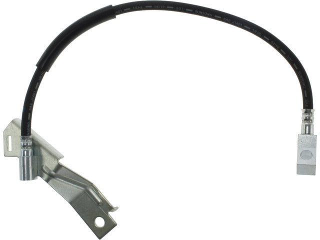 Centric Parts Brake Hydraulic Hose P/N:150.65410 Fits: Fleetwood Bounder, Fleetwood Bounder Classic, Ford F-53 Motorhome Chassis, Ford F-59 Commercial Stripped Chassis - Image 4