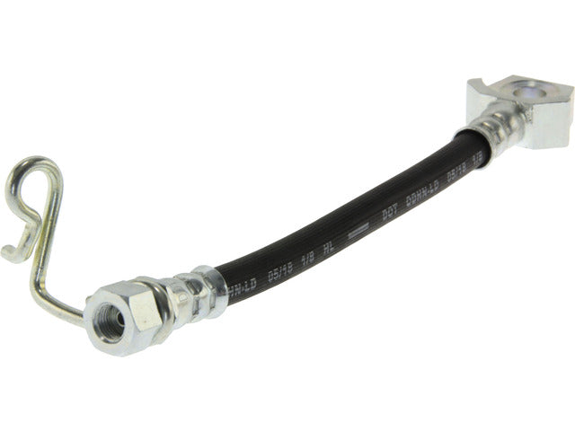Centric Parts Brake Hydraulic Hose P/N:150.65411 Fits: Chrysler Pacifica 19-17, Ford Excursion 05-00, Ford F-250 Super Duty 04-99, Ford F-350 Super Duty 04-99 - Image 1