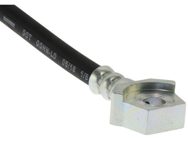 Centric Parts Brake Hydraulic Hose P/N:150.65411 Fits: Chrysler Pacifica 19-17, Ford Excursion 05-00, Ford F-250 Super Duty 04-99, Ford F-350 Super Duty 04-99 - Image 2