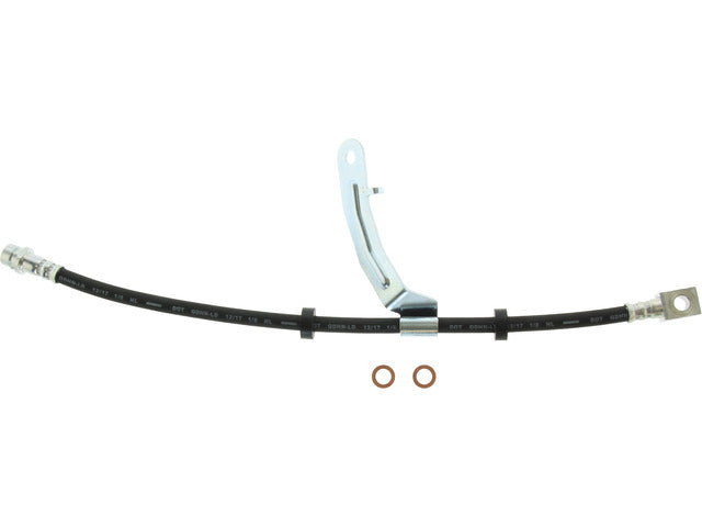 Centric Parts Brake Hydraulic Hose P/N:150.65414 Fits: Ford Escape 07-05, Mazda Tribute 06-05, Mercury Mariner 07-05 - Image 3