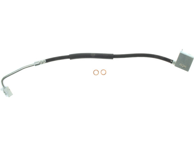 Centric Parts Brake Hydraulic Hose P/N:150.65416 Fits: Ford F-350 Super Duty 04-00, Ford F-550 Super Duty 03-99 - Image 3
