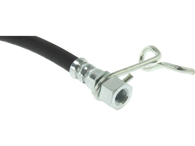 Centric Parts Brake Hydraulic Hose P/N:150.65417 Fits: Ford F-550 Super Duty 03-99 - Image 1