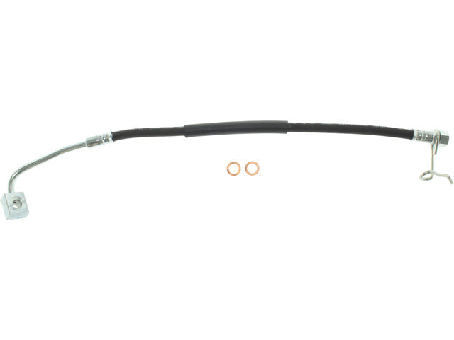 Centric Parts Brake Hydraulic Hose P/N:150.65417 Fits: Ford F-550 Super Duty 03-99 - Image 3