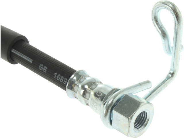 Centric Parts Brake Hydraulic Hose P/N:150.65418 Fits: Ford F-250 Super Duty 1999, Ford F-350 Super Duty 00-99 - Image 1