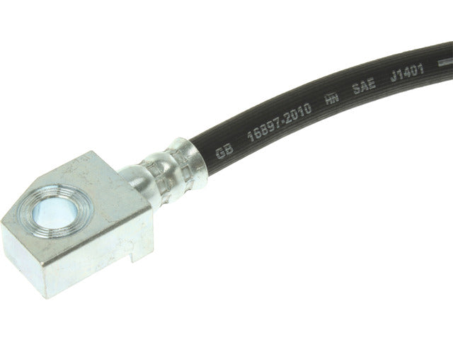 Centric Parts Brake Hydraulic Hose P/N:150.65418 Fits: Ford F-250 Super Duty 1999, Ford F-350 Super Duty 00-99 - Image 2
