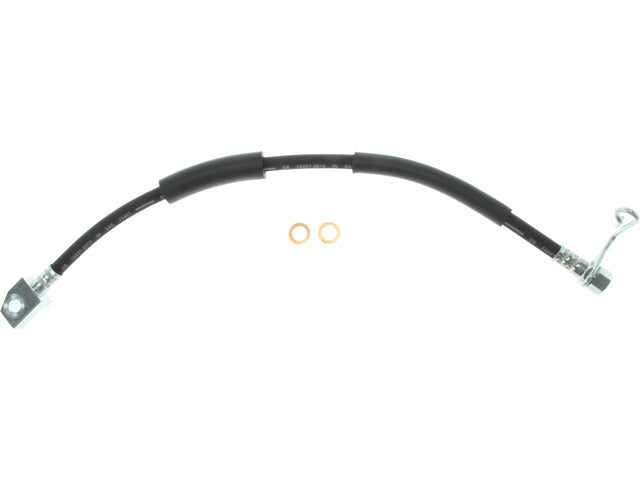 Centric Parts Brake Hydraulic Hose P/N:150.65418 Fits: Ford F-250 Super Duty 1999, Ford F-350 Super Duty 00-99 - Image 3