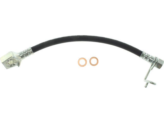 Centric Parts Brake Hydraulic Hose P/N:150.65421 Fits: Ford F-450 Super Duty 04-99 - Image 3